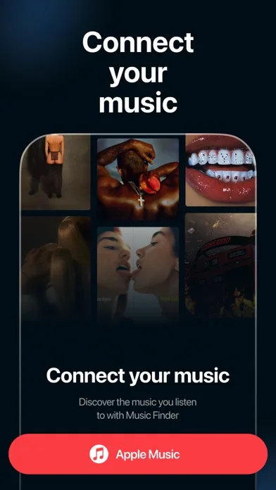 Music Finder: Song Identifier screenshot 5
