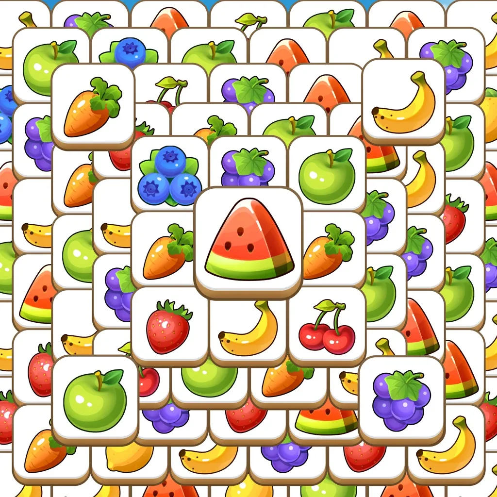 Tile Explorer: Tiles Clear!