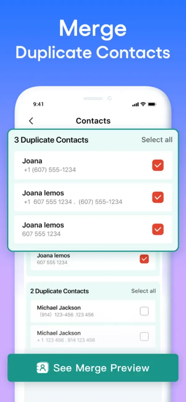 AI Clean-Fast Storage Cleaner screenshot 4