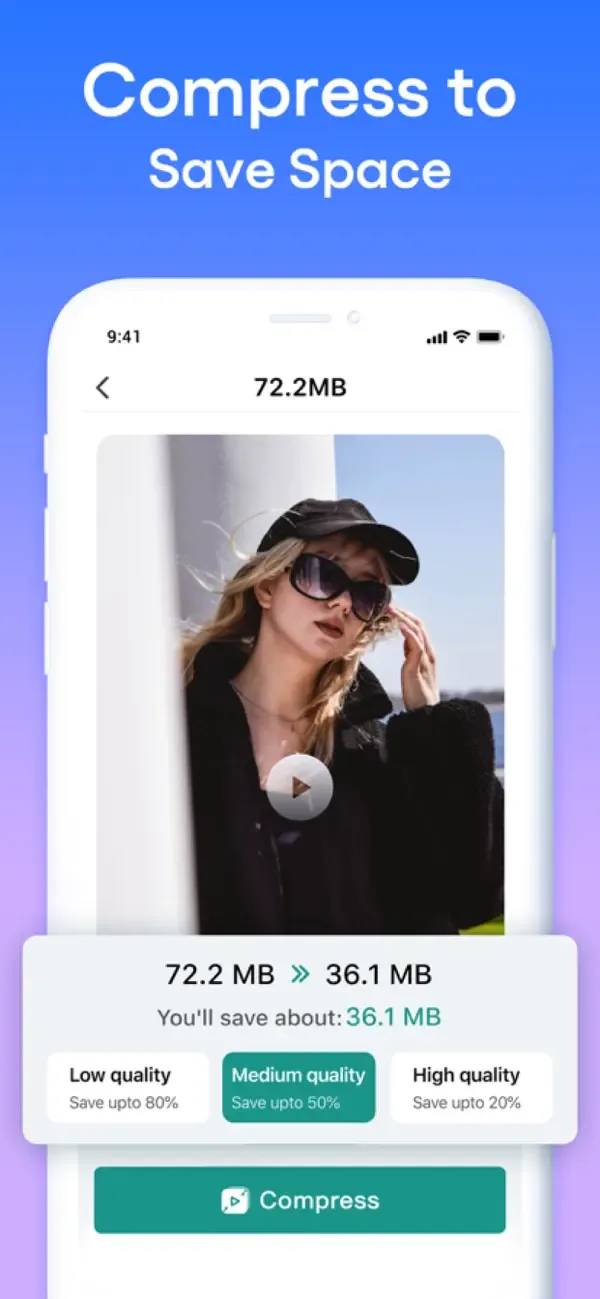 AI Clean-Fast Storage Cleaner screenshot 5