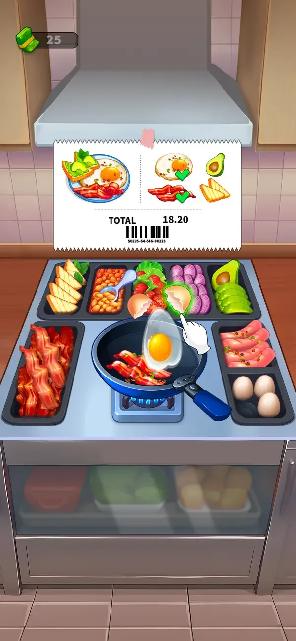 We Are Cooking screenshot 3