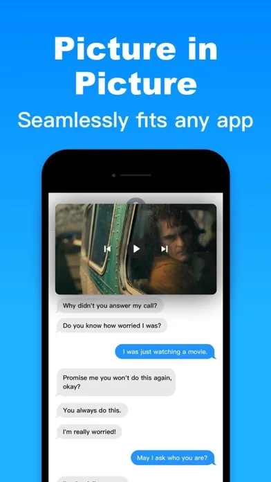 Split Screen - Floating Apps screenshot 1