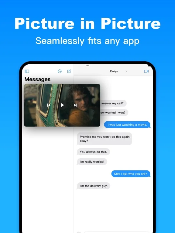 Split Screen - Floating Apps screenshot 5