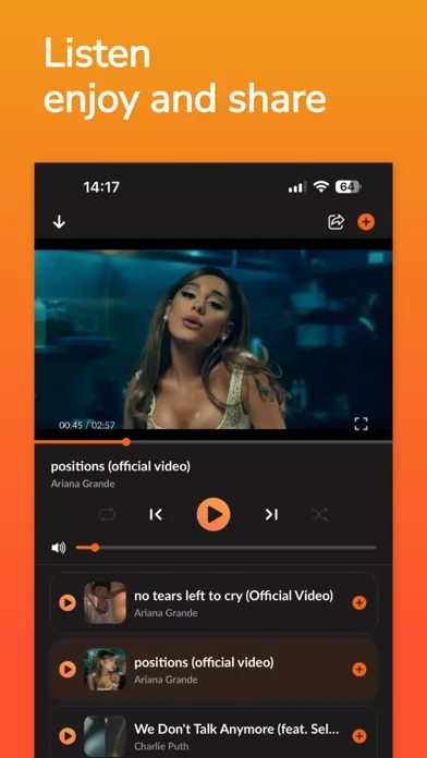 DailyTube : Videos, Music screenshot 2