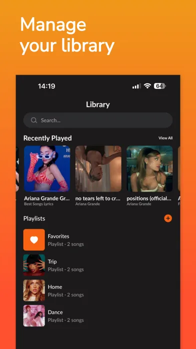 DailyTube : Videos, Music screenshot 3
