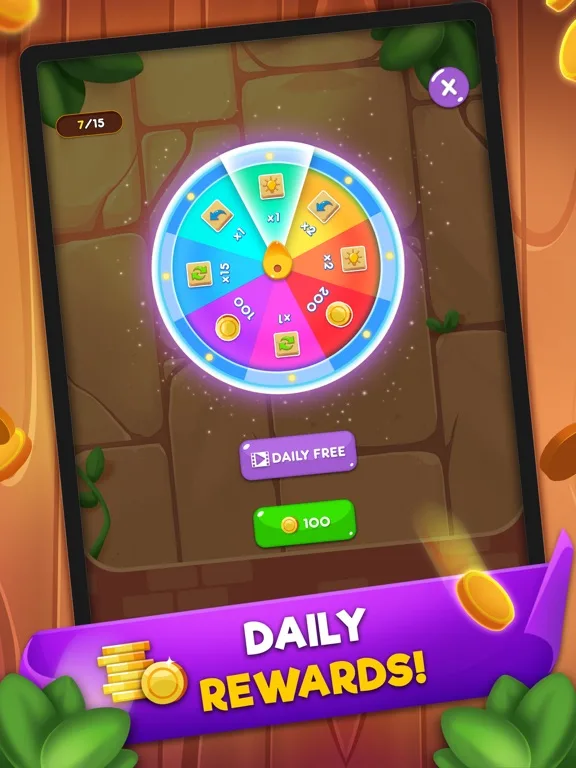 Tile Match Ultimate screenshot 5
