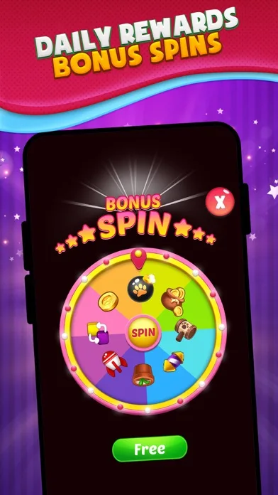 Puzzle Pop Blaster screenshot 1