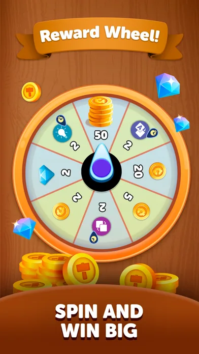 Arrow Crosswords screenshot 4