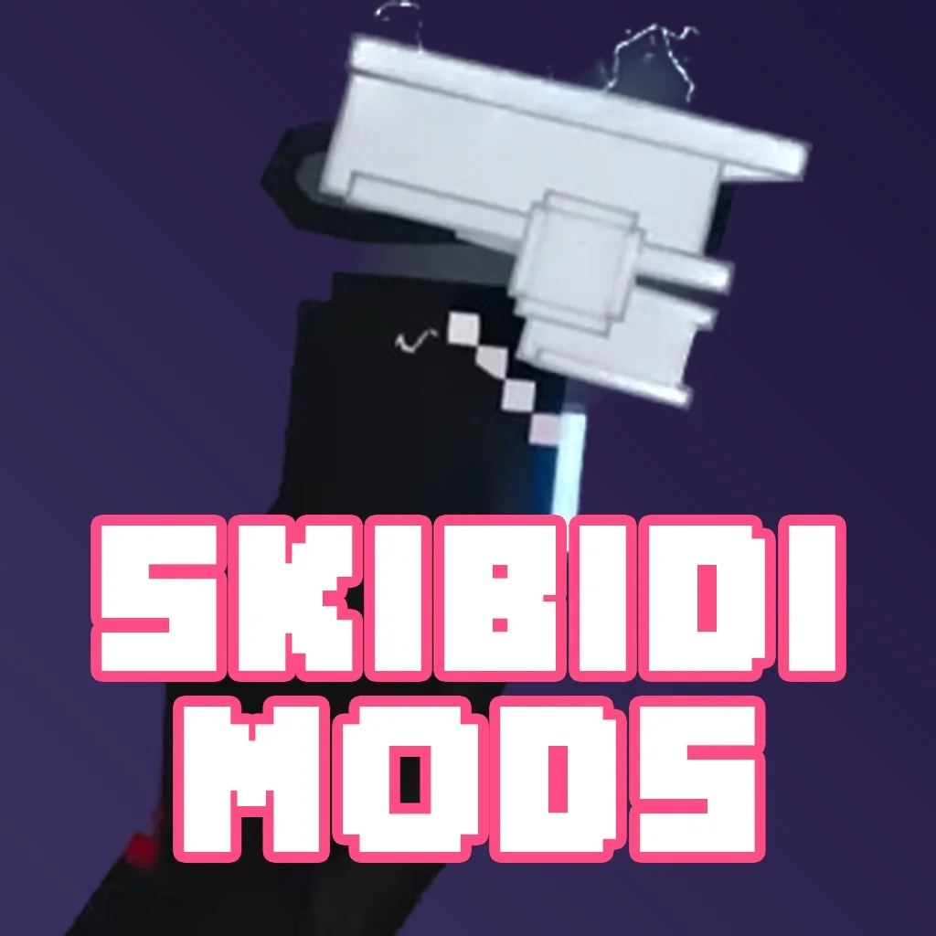 Ragdoll Mods: Skibidi Titans