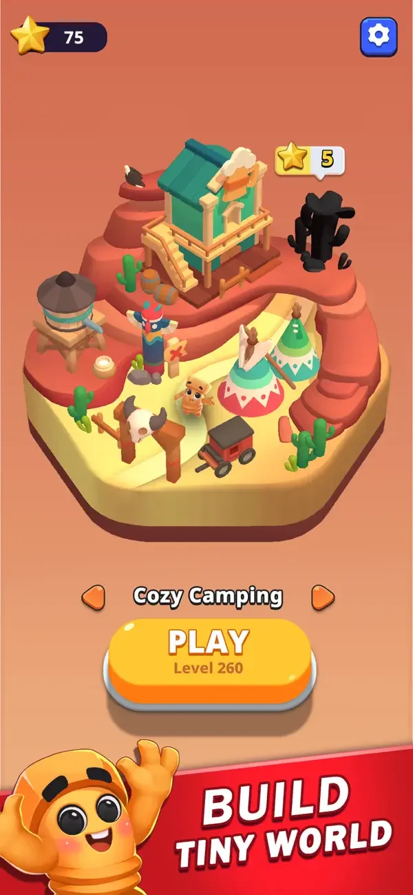 Nuts Sort Master™: Bolts Sort screenshot 5