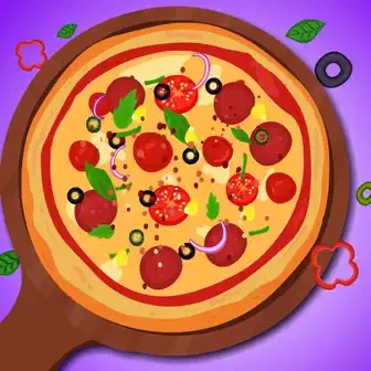 Pizza Making Games for Toddler screenshot 4