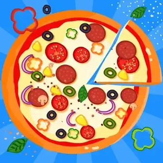 Pizza Making Games for Toddler screenshot 5