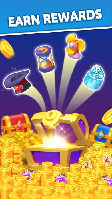 Triple Match: 3D Wonderland screenshot 5