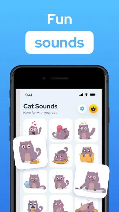 Cat Translator – Pet to Human screenshot 3