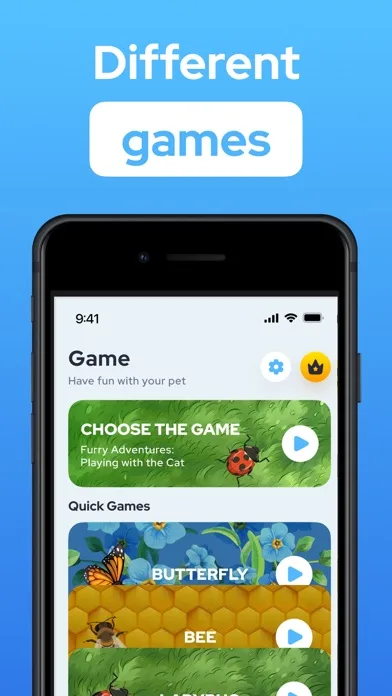 Cat Translator – Pet to Human screenshot 5