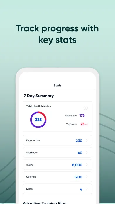 One Pass™ screenshot 1