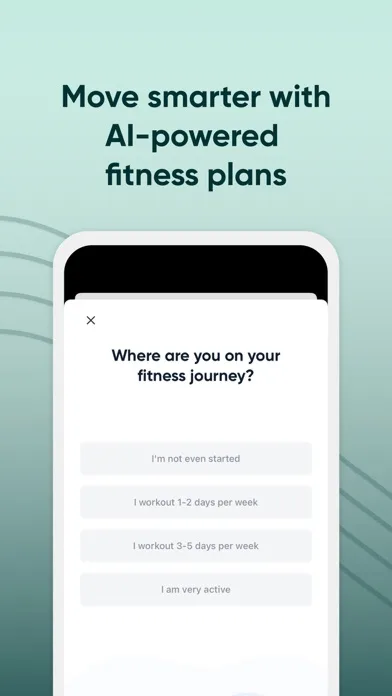 One Pass™ screenshot 2