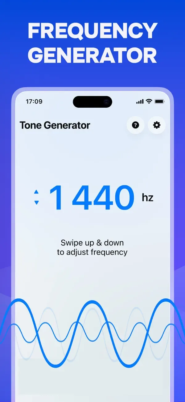 Water Eject ‒ Speaker Cleaner screenshot 3