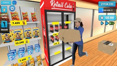 Retail Store Simulator screenshot 3