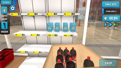 Retail Store Simulator screenshot 4