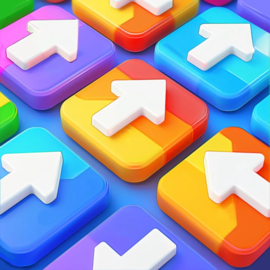Tap Gallery: Block Tap Away