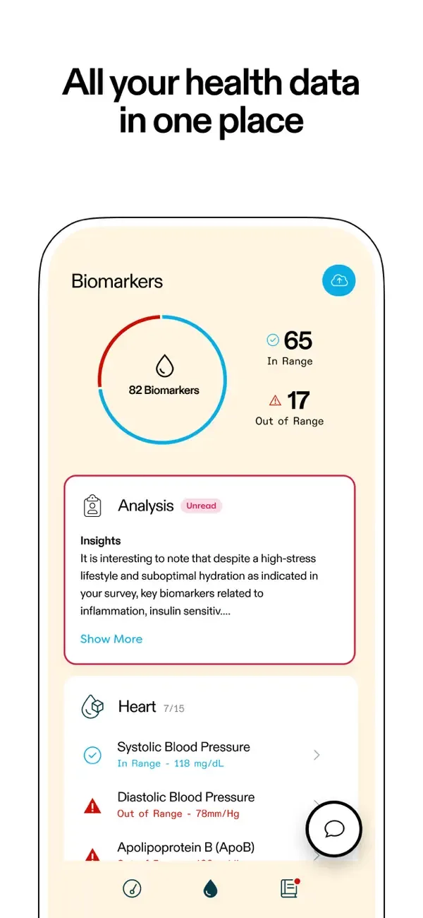 Death Clock: The Life Lab screenshot 4