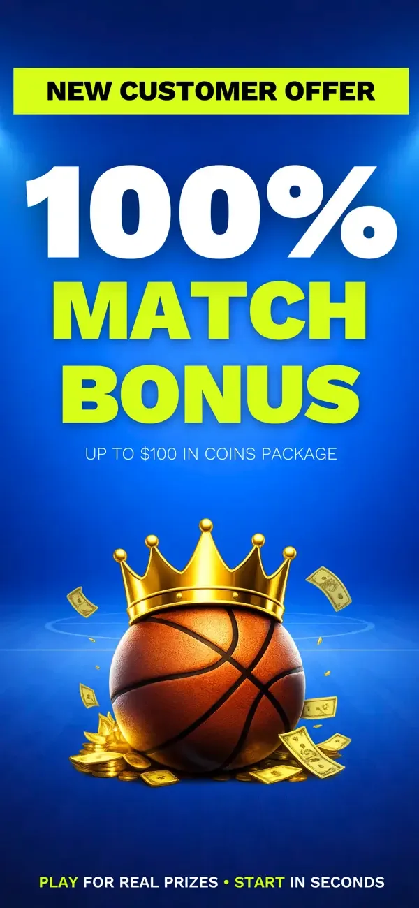 Thrillzz Fun Social Sportsbook screenshot 1