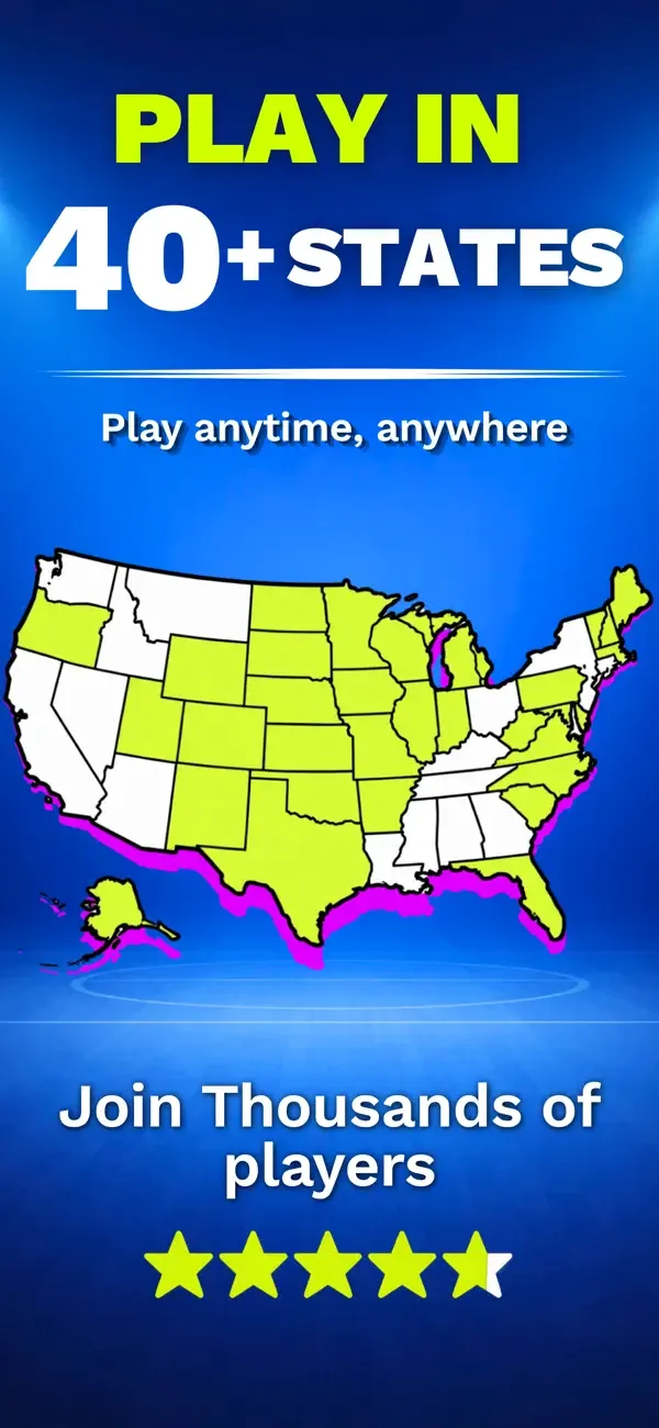 Thrillzz Fun Social Sportsbook screenshot 4