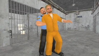 Hard Time III screenshot 1