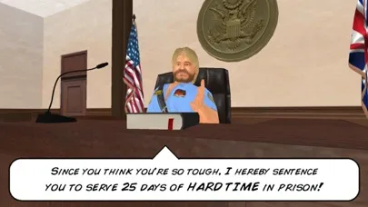 Hard Time III screenshot 2