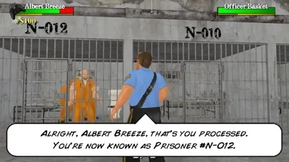 Hard Time III screenshot 3