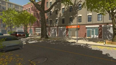 City Shop Simulator screenshot 1