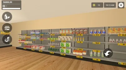 City Shop Simulator screenshot 3