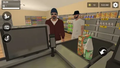 City Shop Simulator screenshot 5