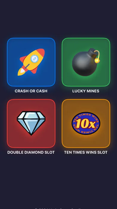 Crash or Cash - Lucky Casino screenshot 1