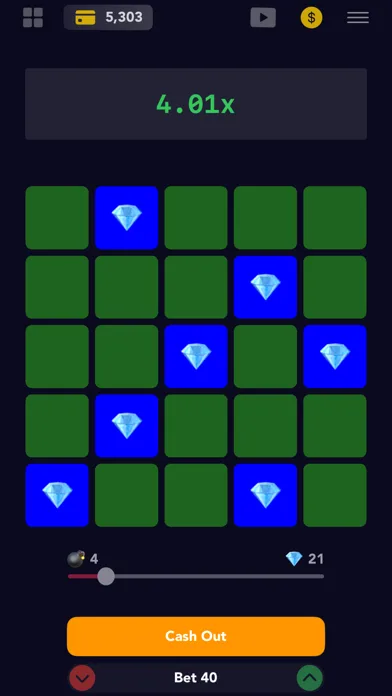 Crash or Cash - Lucky Casino screenshot 3