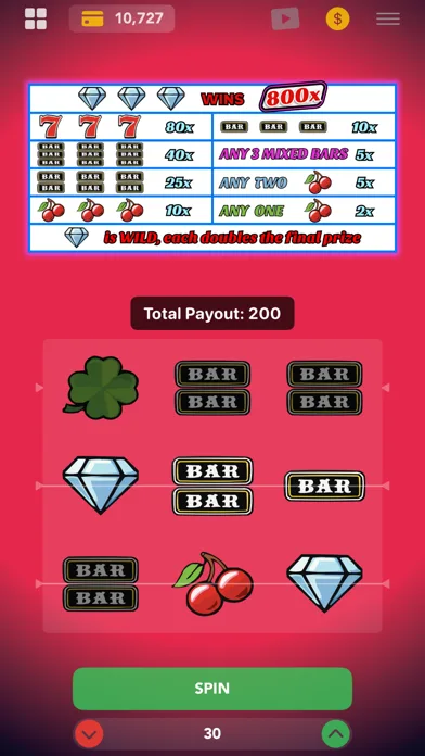 Crash or Cash - Lucky Casino screenshot 4