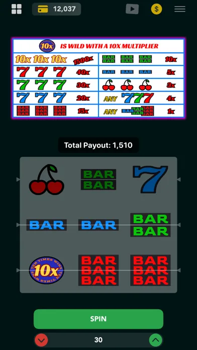 Crash or Cash - Lucky Casino screenshot 5