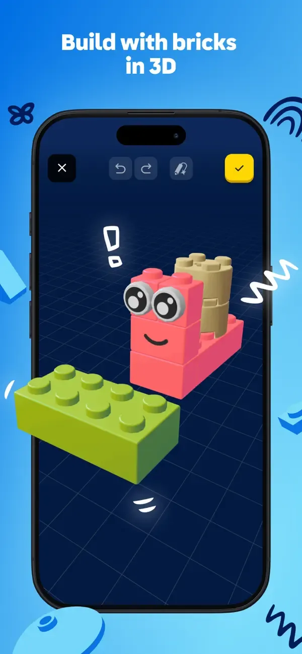 LEGO® Play screenshot 3