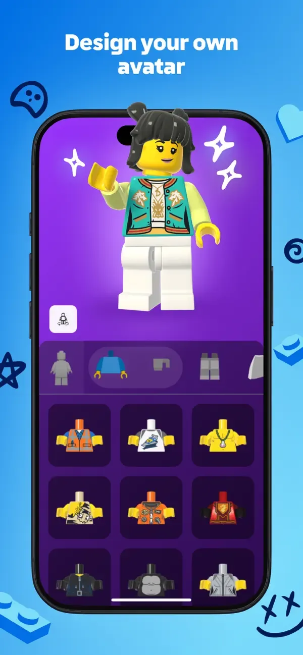 LEGO® Play screenshot 4