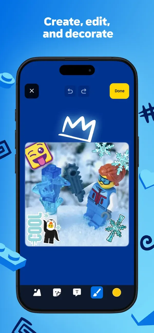 LEGO® Play screenshot 5