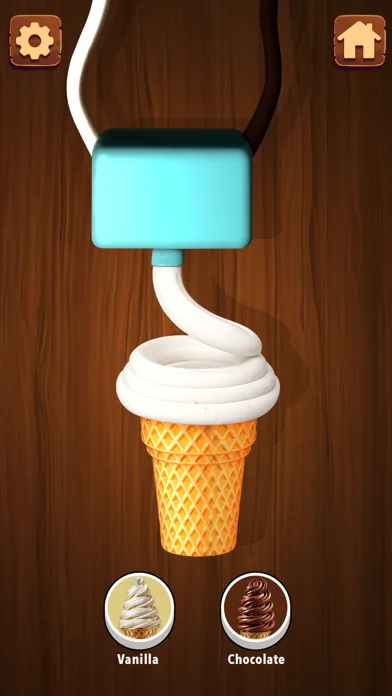 Mini Relaxing Game - pop it screenshot 5