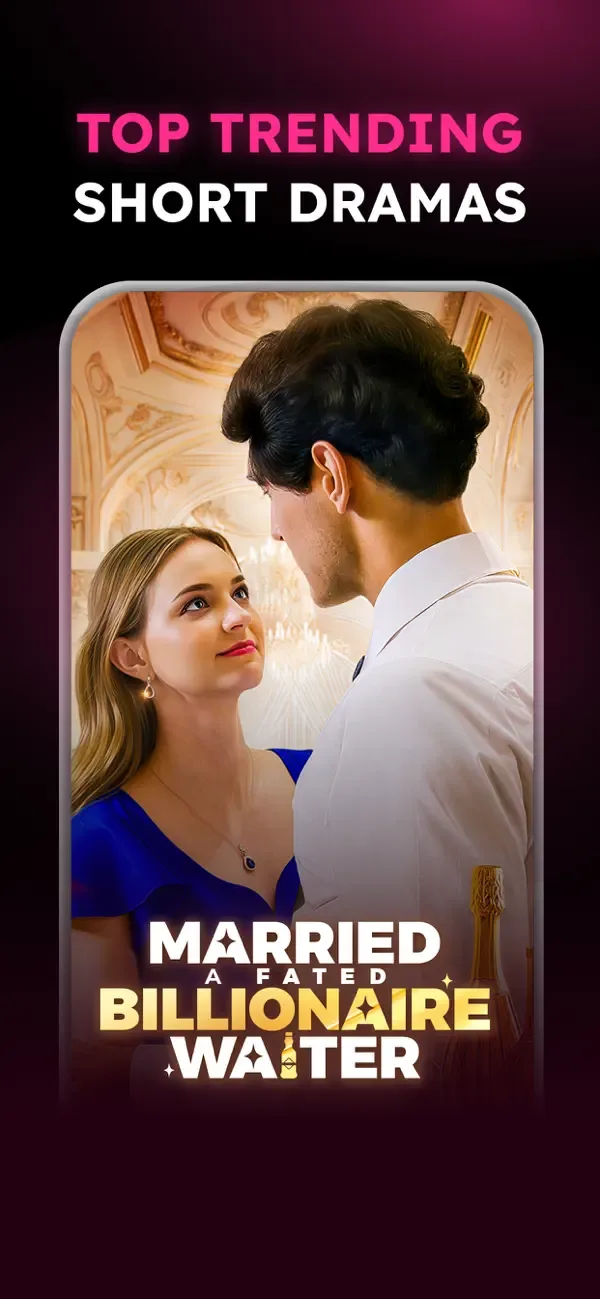 StardustTV - Short Drama&Movie screenshot 1