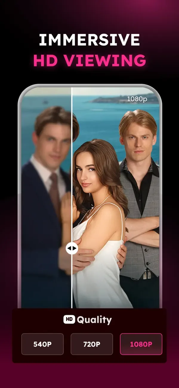 StardustTV - Short Drama&Movie screenshot 5