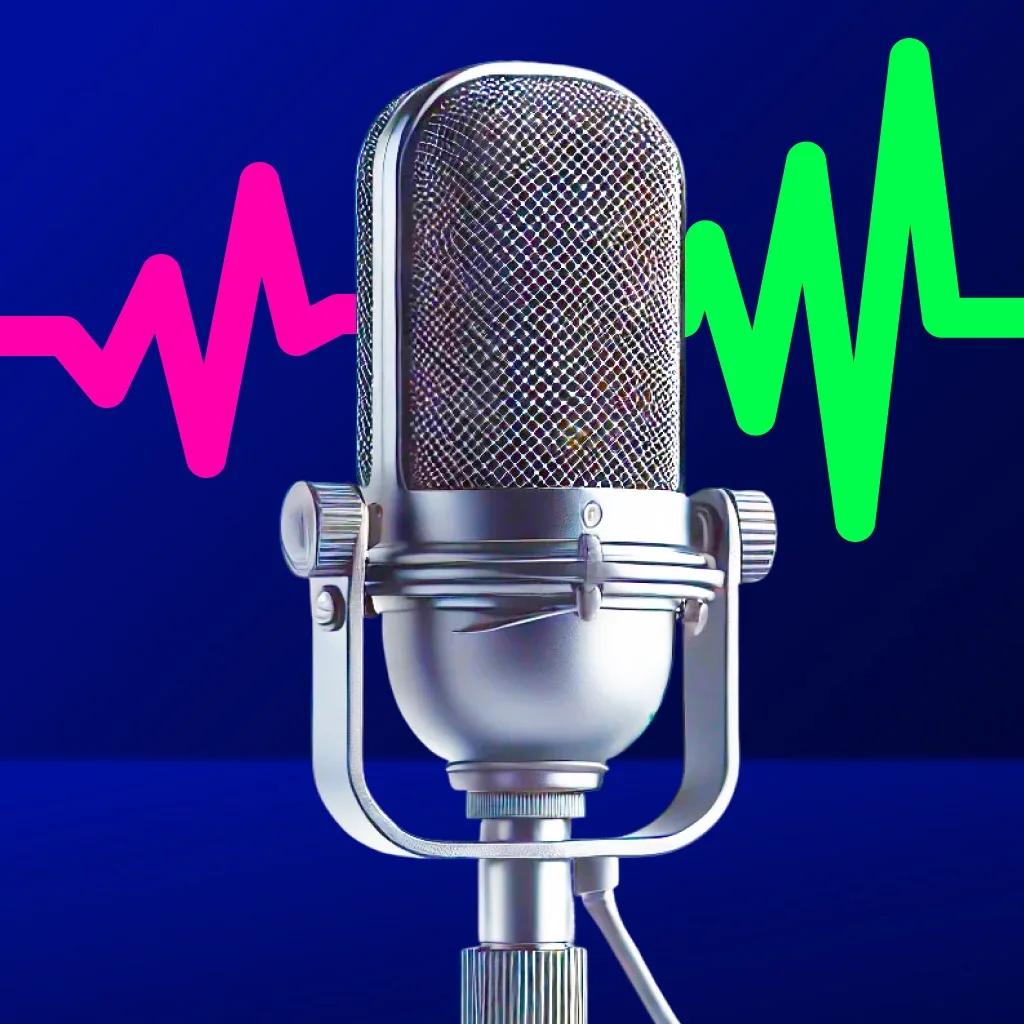 Voice Changer: AI Editor