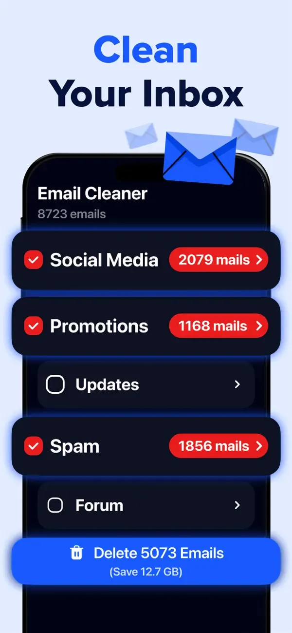 Cleaner AI: Photo Cleanup screenshot 5