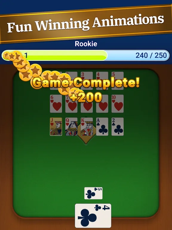 Euchre - Classic Card Games screenshot 4