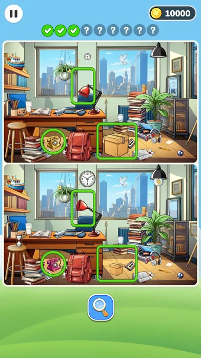 Find Differences: Find it Out! screenshot 2