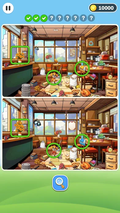 Find Differences: Find it Out! screenshot 3