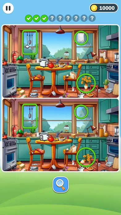 Find Differences: Find it Out! screenshot 4